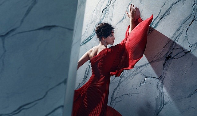 Mustafa Kemal ve Sopranoların Büyüsü