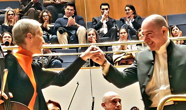 Müzikte Kadınların Gizli Gücü