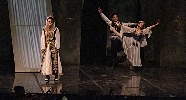 Opera'da Nefes ve Hiçlikte İhtimal Üzerine