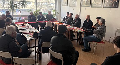 Oğuzhan Balcı Y. K. Başkanı Oldu