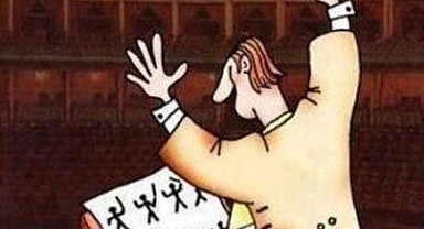 Orkestra, Şef ve Müziğin Görünmeyen Hikayesi