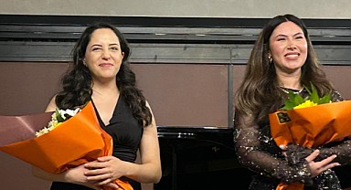 Samimi Bir Şan Resitali: Genç Solistlerden Etkileyici Yorum