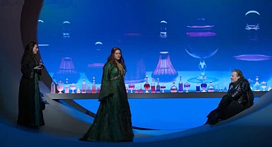 TRİSTAN ve İSOLDE'yi New York ile Aynı Anda Evinizde İzleyebilirsiniz.