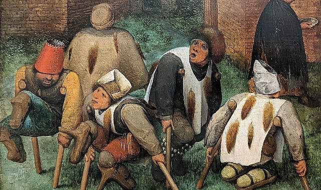 Tıp ve Resim Sanatı…