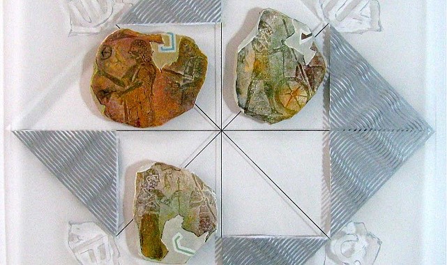 Yaratısının İzinde...