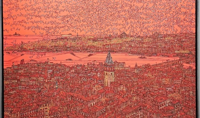 Yanyana Bu Kez Bursa'da…