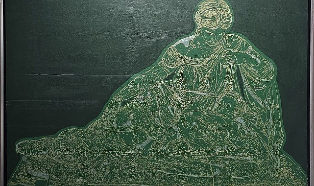 Yanyana Bu Kez Bursa'da…