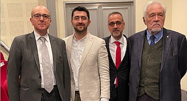 Bir Çağ Kapanırken: İlber Ortaylı'nın Ardından