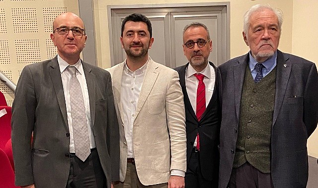 Bir Çağ Kapanırken: İlber Ortaylı'nın Ardından