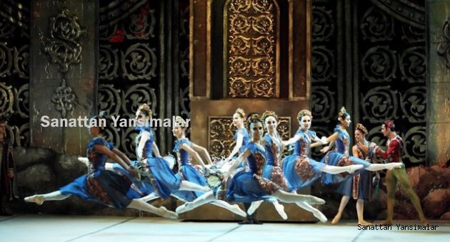 23. Aspendos Festivali iptal edildi