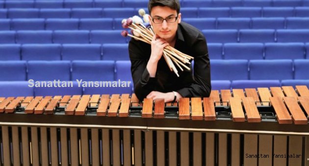 5. Aydın Gün Teşvik Ödülü Elman Mecid’in