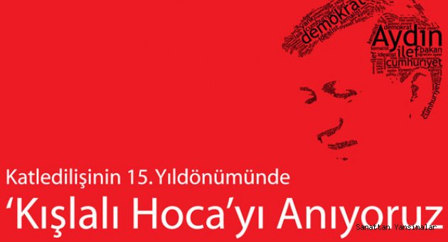 A.T. Kışlalı 21 Ekimde anılıyor