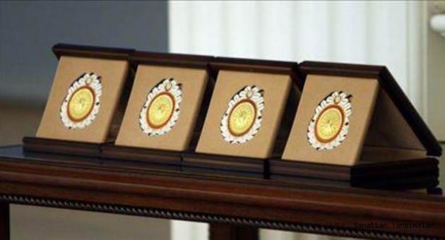 Adayı memur belirleyecek, seçimi C.Başkanı yapacak!