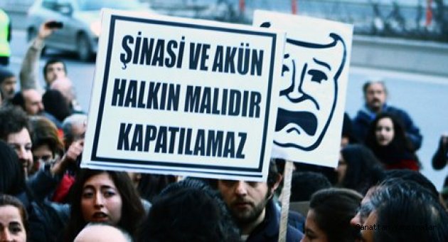 Akün ve Şinasi sahneleri devam etmeli...