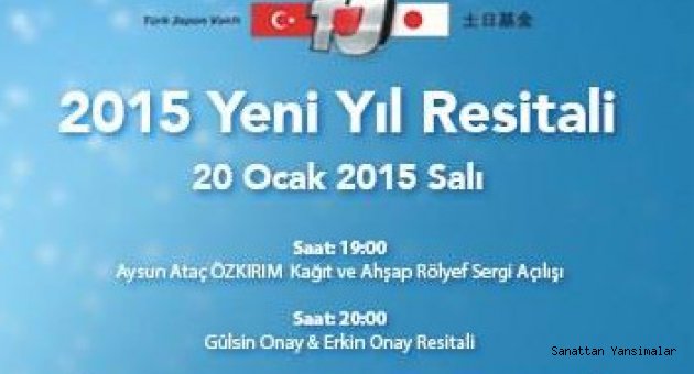 Anne-Oğul Onay'lar V. Erman anısına çalıyor