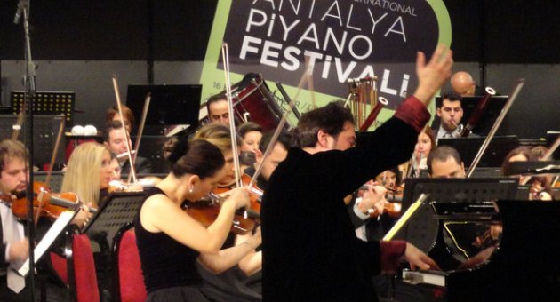 “Artık bıktım sizin polemiğinizden..”