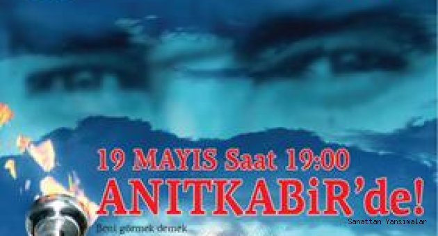 Atatürk Gençliği Korosu,solistler ve Armoni Mızıkası