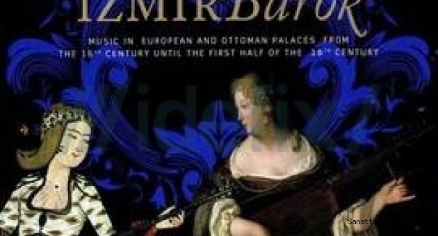 Avrupa ve Osmanlı Saray Müzikleri