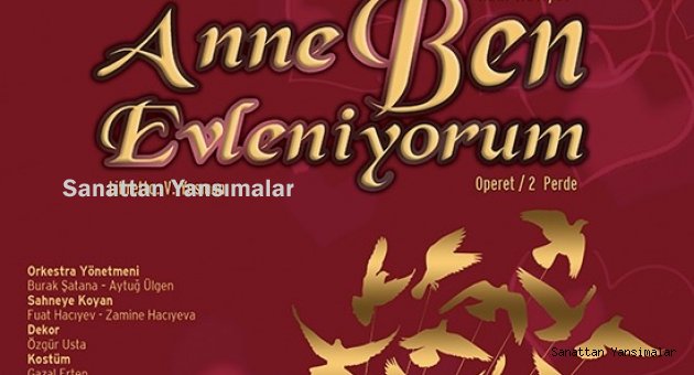 Azeri operetine prömiyer