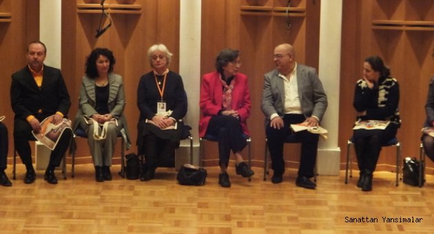 Bilkent Keman Günleri'nde pırıltılı açılış