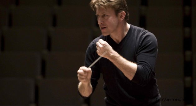 Bilkent’ten Ankara’da bir ilk seslendirme