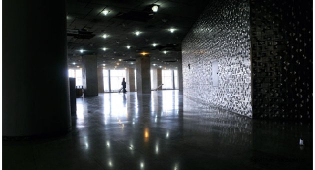 Bir ülkenin sanat hayatı nasıl boşaltıldı?