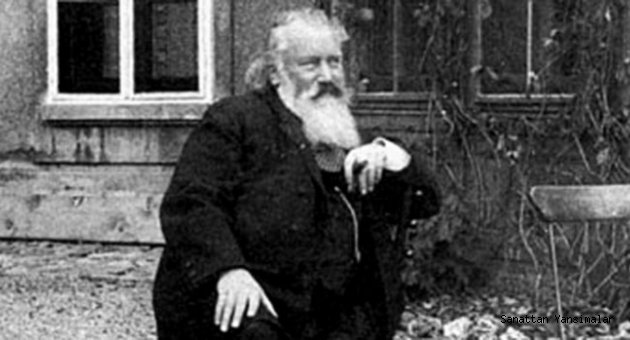 Brahms'ın Alman Requiem’i Bilkent'te