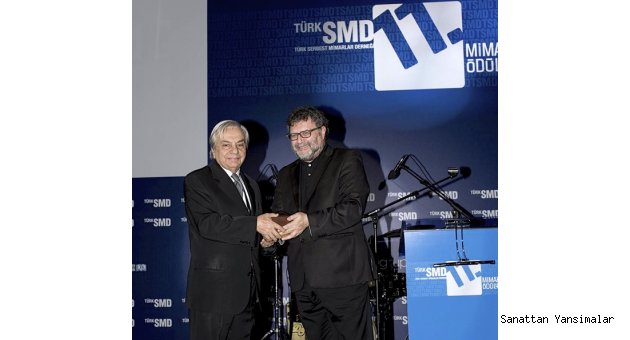 Büyük Ödül Çilingiroğlu, Özel ödül İKSV'ye