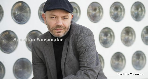 Çaykovski İzmir'deydi, solist Özgür Aydın'dı.