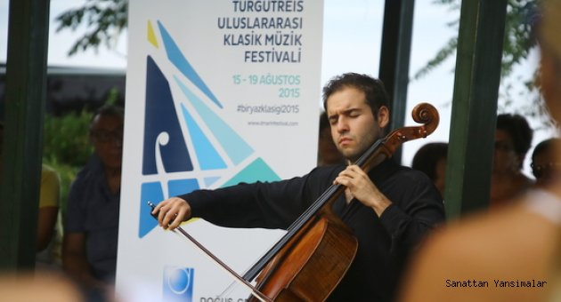 D-Marin'den Ozawa'nın 80. yaş kutlamasına