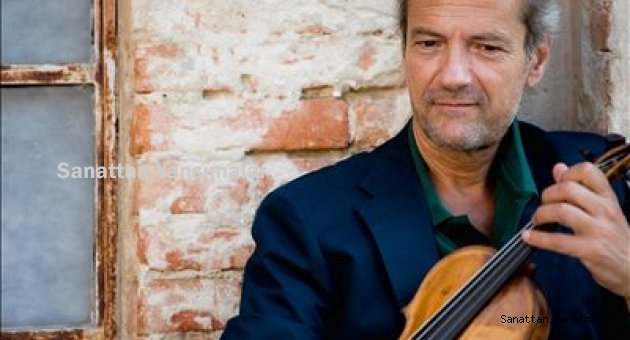 Darmstad Barok Solistleri konserini iptal etti