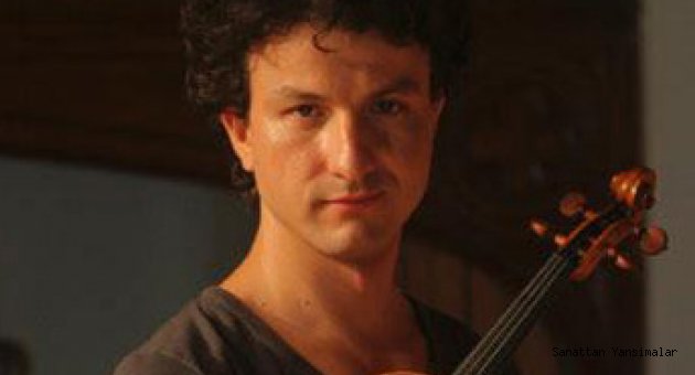 Doğduğu topraklarda Çaykovski çalıyor