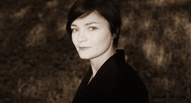 Estonyalı ünlü besteci Helena Tulve'den seminer