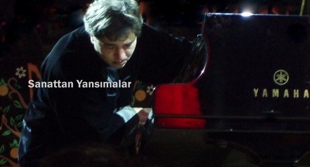 Fazıl Say'dan “durum değerlendirmesi”