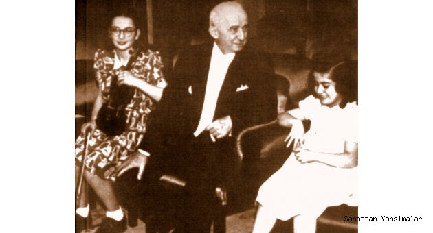 Gençlere İnönü'yü öğretmek görevdir...