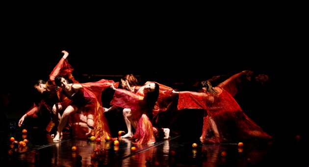 Güldestan 10. yılını kutluyor!