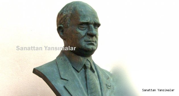 Hindemith'in doğumgününde Başeğmezler çalındı