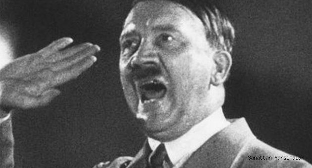 Hitler'in ünlü kitabına 3500 dipnot eklendi
