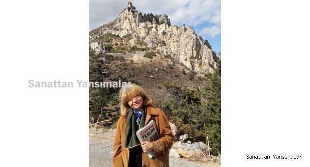 İdil Biret'ten Cumhuriyet'e destek