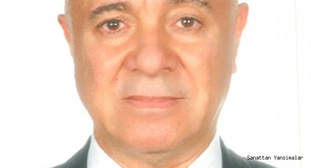 İDOB yeni müdürünün emekliliğine 10 ay var
