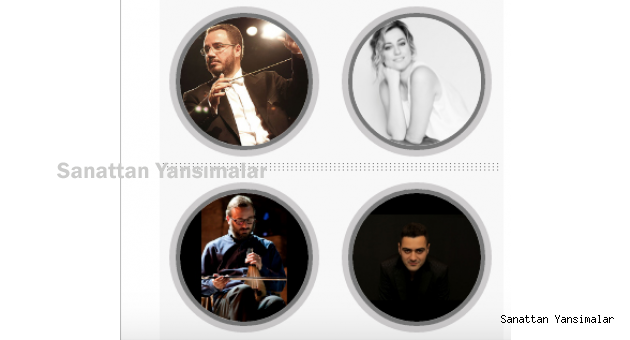 İDSO'dan Atatürk için Balcı besteleri