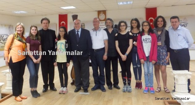 İlk sonuçlar belli oldu...