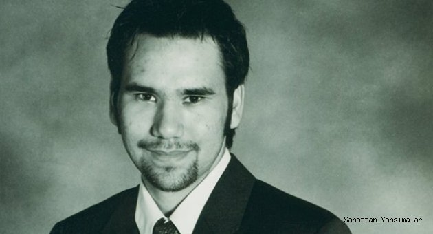 Kerem Türker, 36. doğum gününde anılıyor