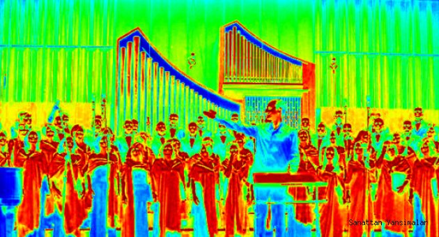 Klasik şan eğitimli vokaller aranıyor