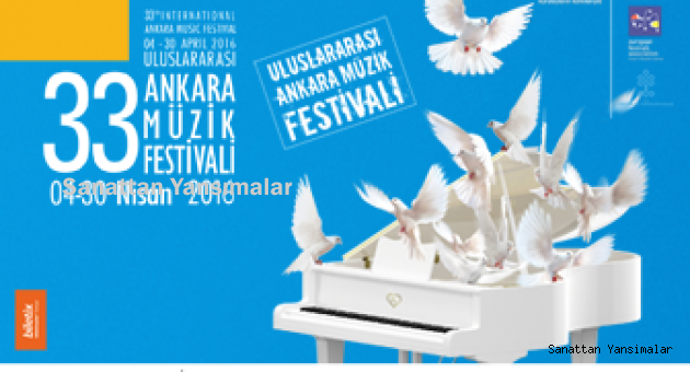 Konserler bu yıl 20.00’de başlıyor