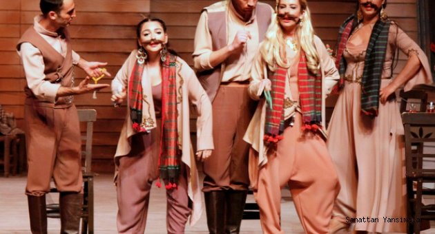 Konya, Aksaray ve Nevşehir'de...