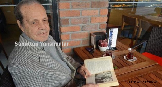 Kültür Bakanı Avcı'dan Erduran taziyesi