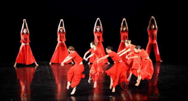 Martha Graham Dans Topluluğu