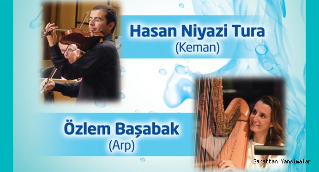 Mersin ODAMER'de zengin bir program