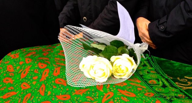 Musallada sanat ve siyaset yanyana